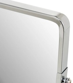 Specchio per make-up con ingrandimento (2x) 16x23 cm – Casa Selección