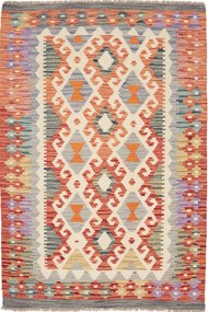 Kilim Tappeto 100 x 150 (Pakistan) Tessuto A Mano