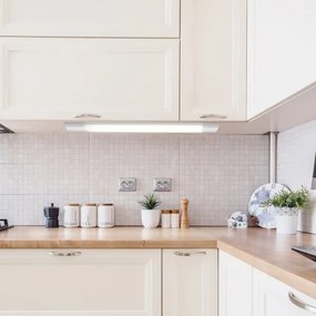 Rabalux 1451 - Lampada LED sottopensile BATTEN LED/20W/230V bianco 1600ml