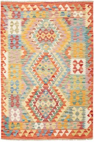 Kilim Tappeto orientale 150x100 (Pakistan) Tessuto A Mano