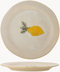 Set di 4 piatti da colazione Hadden