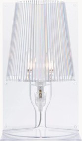 Lampada da tavolo piccola a LED Take