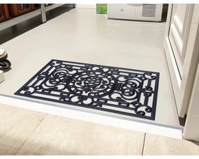 Tappetino in plastica 75x45 cm Optik - Hanse Home