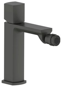 Rubinetto per bidet Coral AQUASANIT grigio