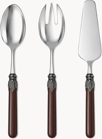 Set da portata Classic 3 pz