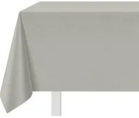 Tovaglia Basik grigia in cotone