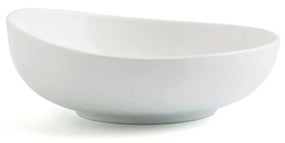Ciotola Ariane Vital Coupe Ceramica Bianco (Ø 18 cm) (4 Unità)