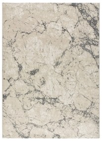 Tappeto grigio/beige 160x230 cm Sensation – Universal