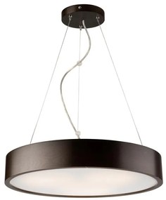 Lampadario a cavo 3xE27/60W/230V Ø 47 cm