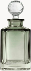 Decanter con tappo Statement 2 pz