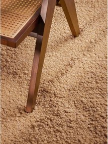 Tappeto beige tessuto a mano 160x230 cm Notting Hill Portobello – Ted Baker