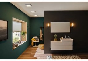 Paulmann 70648 - LED/11W Plafoniera ALBIA 230V