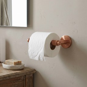 PORTA CARTA IGIENICA 29105 Rivo Brush Copper