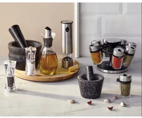 Cole&Mason - Macinapepe CRYSTAL 12,5 cm