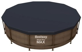 Bestway Copertura per Piscina Flowclear 366 cm