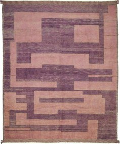 Berber Tappeto orientale 250 x 330 (Pakistan) Annodato A Mano