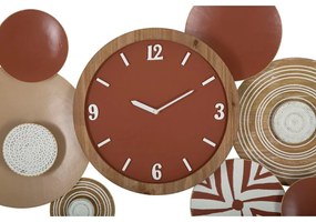 Orologio da parete Etnic - Mauro Ferretti