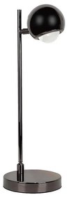 Lampada da tavolo LED LED/5W/230V 3000K nero