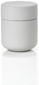 Organizzatore per il bagno in gres grigio Ume - Zone