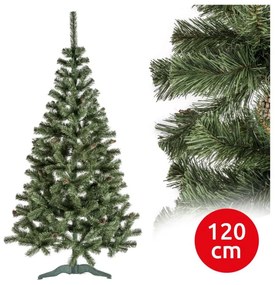 Albero di Natale CONO 120 cm abete