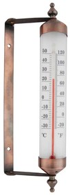 Termometro Da Finestra 25 Cm Th70 /