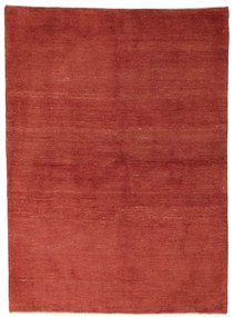 Gabbeh Tappeto persiano 150x210 Rosso (Iran) Annodato A Mano