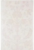 St Antoine von Farrow & Ball - Pink Ground/ Pointing