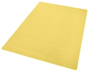 Tappeto giallo 133x195 cm Fancy - Hanse Home