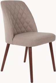 Set di 2 sedie imbottite Conway