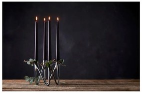 Candeliere in metallo Roots - Morsø