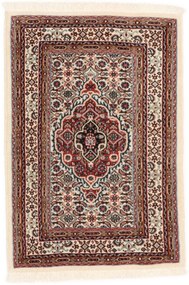 Moud Tappeto 60 x 90 (Iran) Annodato A Mano