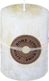 IVORY - candela cilindrica profumata 9 cm