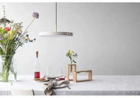 Lampada a sospensione Asteria in crema, ⌀ 43 cm Asteria Medium - UMAGE