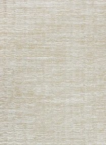 Wellen Tapete Vibration von Lelievre - Dore metallic