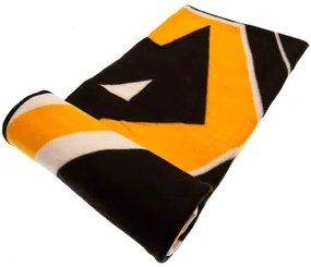 Wolverhampton Wanderers Fc  Coperta TA10625  Wolverhampton Wanderers Fc