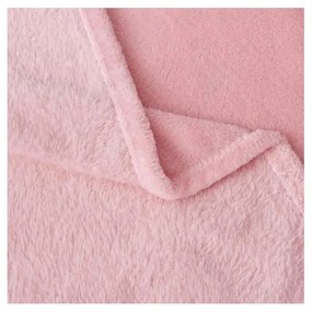 Coperta in micropile 220x230 cm - Mila Home