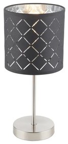 Globo 15228T - Lampada da tavolo KIDAL 1xE14/40W/230V