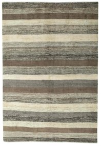 Gabbeh Tappeto persiano 290x200 Beige (Iran) Annodato A Mano