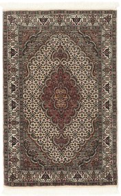 Tabriz Tappeto 100x60 (Iran) Annodato A Mano