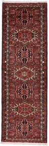 Hamedan Tappeto 80 x 230 (Iran) Annodato A Mano