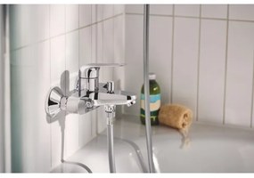 GROHE 24335001 - Miscelatore per vasca DN 15, cromo lucido