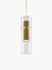 Lampada a sospensione Dynamics