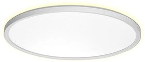 Prezent 27306 - Plafoniera LED da bagno CORDIA LED/18W/230V IP54 bianco