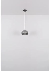 Globo 15743H1 - Lampadario a sospensione con filo JELLA 1xE27/60W/230V