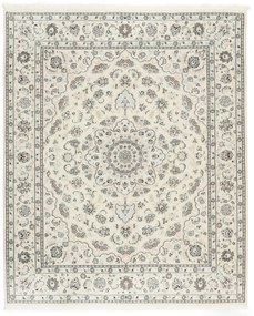 Tappeto 210 x 250 (Iran) Annodato A Mano