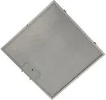 Filtro metallico antigrasso (al pezzo) 330 x 320 mm originale - Cappa aspirante Bosch 51315