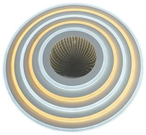 Plafoniera LED Dimmerabile LED/140W/230V 3000-6500K + tc