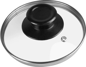 Anello per grigliare con coperchio - Remundi