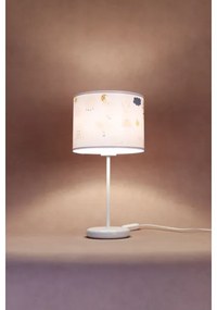 Lampada da tavolo per bambini SWEET DREAMS 1xE27/60W/230V