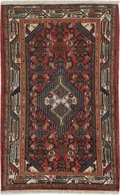 Gholtogh Tappeto 120x80 (Iran) Annodato A Mano